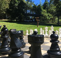 Mapleton Cabins  Caravan Park - Timeshare Accommodation