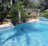 Mapleton Peaceful Provence BnB - Timeshare Accommodation
