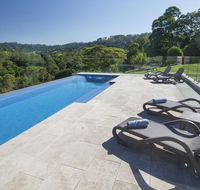Mapleton Springs - Timeshare Accommodation