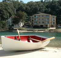 Marcel Towers Holiday Apartments - Timeshare Accommodation