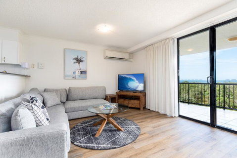 Marcoola Beach Resort - Timeshare Accommodation 1