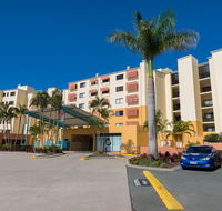 Marcoola Beach Resort - Timeshare Accommodation