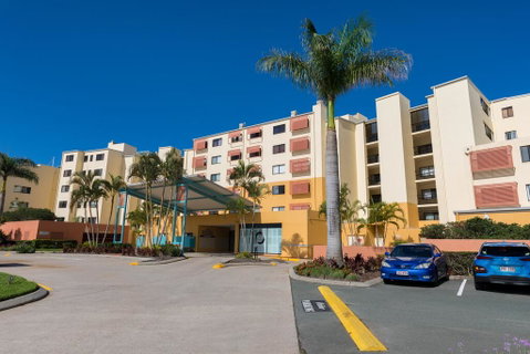 Marcoola Beach Resort - Timeshare Accommodation 0