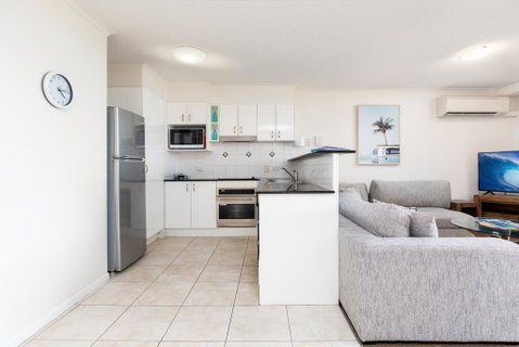 Marcoola Beach Resort - Timeshare Accommodation 3