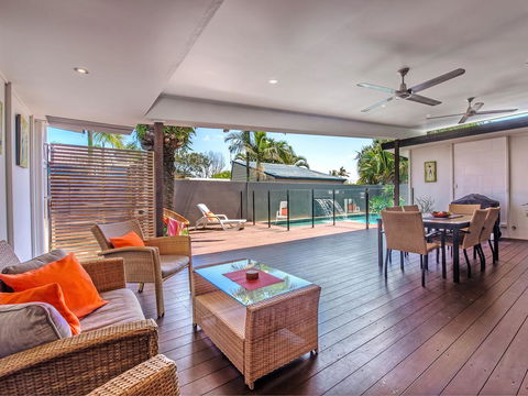 Marcoola House, Pet Friendly, Sunshine Coast - Timeshare Accommodation 1