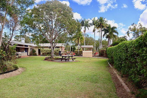 Mareeba Motor Inn - Timeshare Accommodation 0