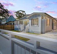 Margaret's Hamptons Cottage - Timeshare Accommodation