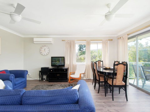 Marine Drive, Unit 01, 24, Surfair - Timeshare Accommodation 1
