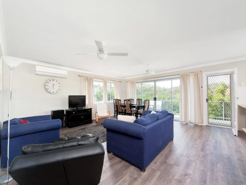 Marine Drive, Unit 01, 24, Surfair - Timeshare Accommodation 0