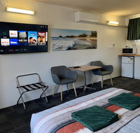 Mariner Motel - Timeshare Accommodation