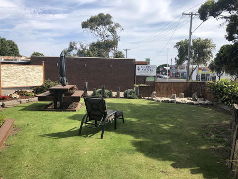Mariner Motel - Timeshare Accommodation 1