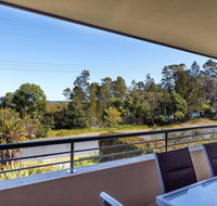 Mariners Mark - Timeshare Accommodation