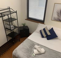 Market St Lodge - Timeshare Accommodation