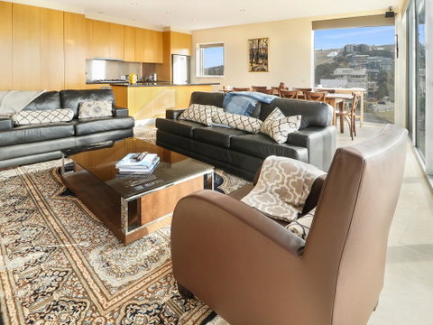 MarkII 4 West - Timeshare Accommodation 3