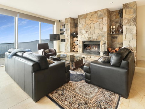 MarkII 4 West - Timeshare Accommodation 1
