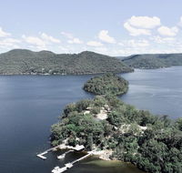 Marramarra Lodge - Timeshare Accommodation