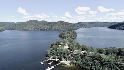 Marramarra Lodge - Timeshare Accommodation 0