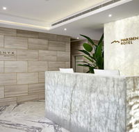 Marsden Hotel Burwood - Timeshare Accommodation