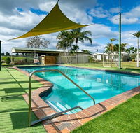 Maryborough Caravan  Tourist Park - Timeshare Accommodation