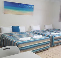 Maryborough City Motel - Timeshare Accommodation