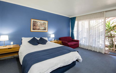 MAS Country Riverboat Lodge Motor Inn - Timeshare Accommodation 1