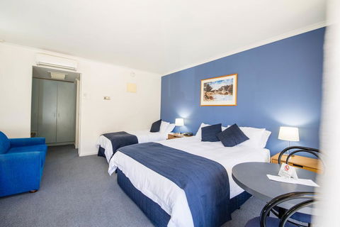 MAS Country Riverboat Lodge Motor Inn - Timeshare Accommodation 3