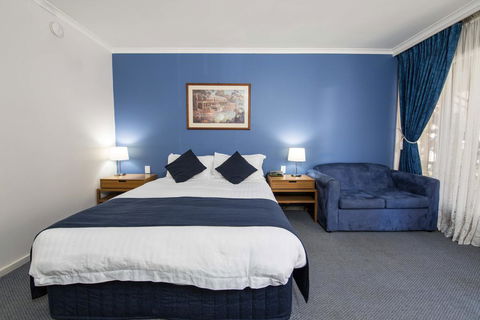 MAS Country Riverboat Lodge Motor Inn - Timeshare Accommodation 0
