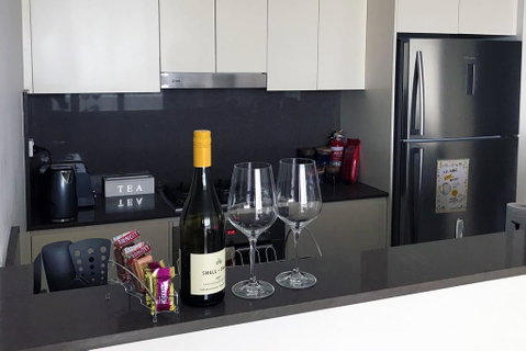 Mascot - Sydney City Views - Timeshare Accommodation 3