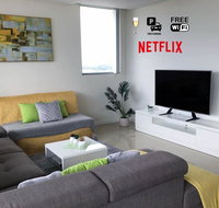 Mascot - Sydney City Views - Timeshare Accommodation
