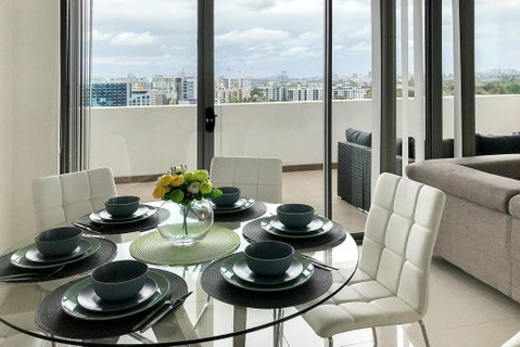 Mascot - Sydney City Views - Timeshare Accommodation 2