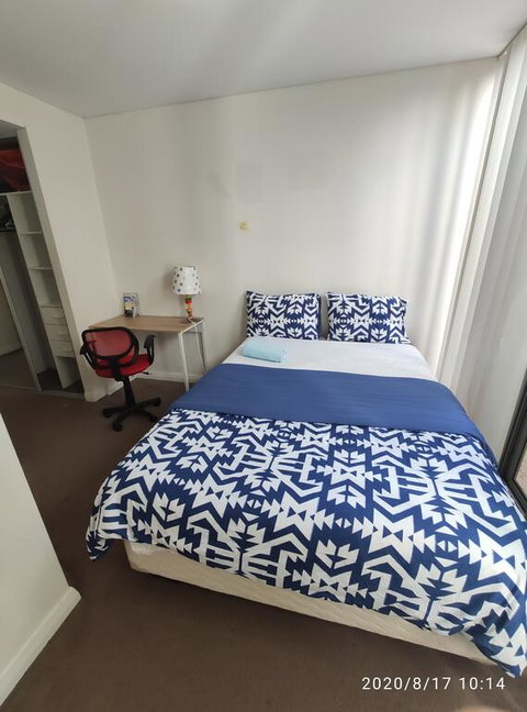 Mascot Clean Bedroom - Timeshare Accommodation 2