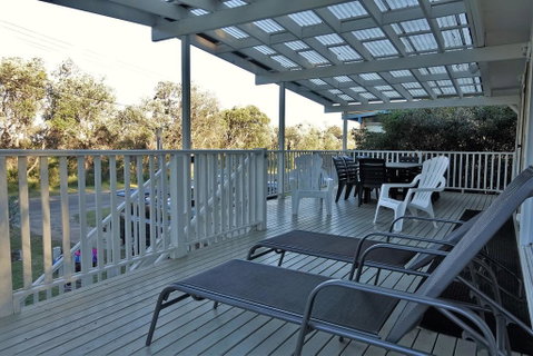 Matron 17, Narrawallee - Timeshare Accommodation 3