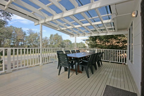 Matron 17, Narrawallee - Timeshare Accommodation 0