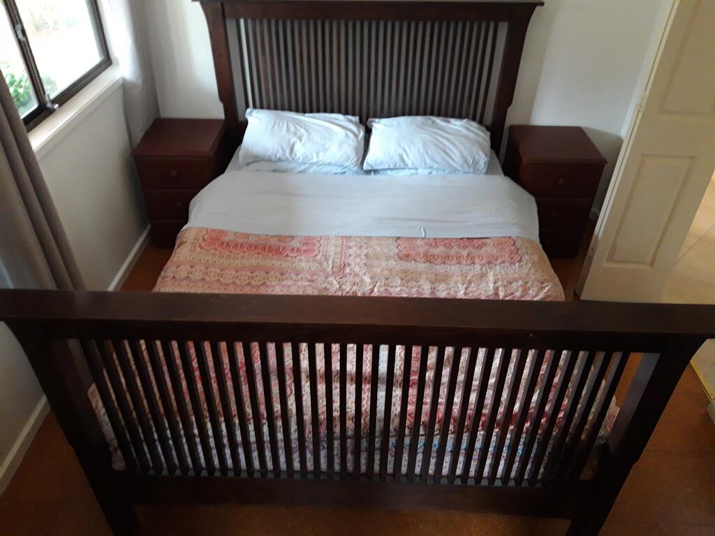 Lyons ACT Timeshare Accommodation