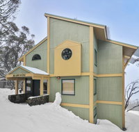 Mawson Unit 5