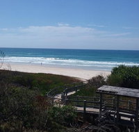 Maxs Beachside Villa