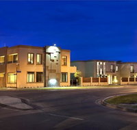 May Park Executive Apartments - Timeshare Accommodation