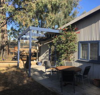 Maybelle Farm - Timeshare Accommodation