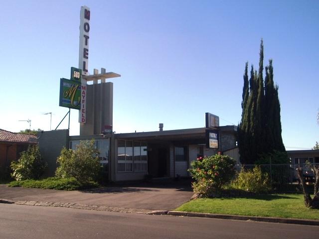Sandgate NSW Timeshare Accommodation