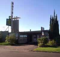 Mayfield Motel - Timeshare Accommodation