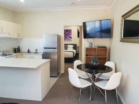 Mayfield Short Stay Apartments - Timeshare Accommodation 1