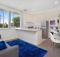 Mayfield Short Stay Apartments - Timeshare Accommodation
