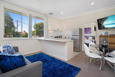 Mayfield Short Stay Apartments - Timeshare Accommodation 0