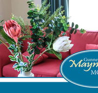 Maynestay Motel - Timeshare Accommodation