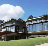 McLaren Eye - Timeshare Accommodation