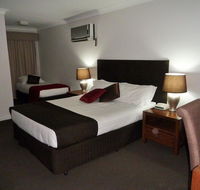 McNevins Tamworth Motel - Timeshare Accommodation