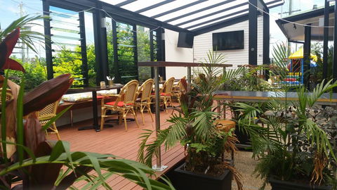 Meadowbrook Hotel Brisbane - Timeshare Accommodation 3