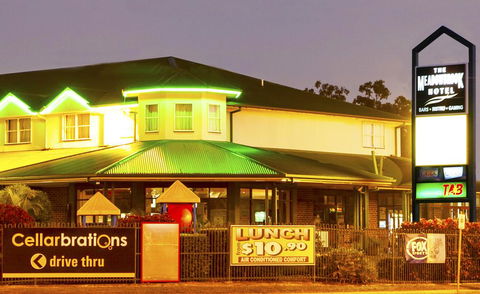 Meadowbrook Hotel Brisbane - Timeshare Accommodation 1