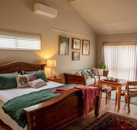 Meander Retreat