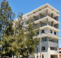 MEDISTAY - Timeshare Accommodation